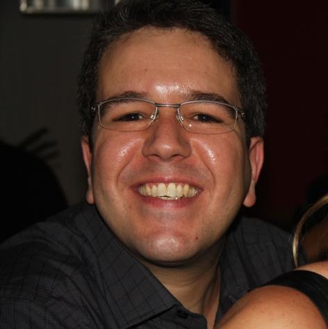 PedroalNeto's profile picture. 