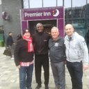 Denis Noble - @DenisNoble3 - Twitter