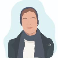 Friso Bostoen (@bostoenfriso) 's Twitter Profile