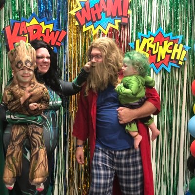 dustineporter's profile picture. 