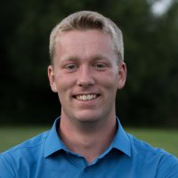 Nick McCullum (@nickjmccullum) 's Twitter Profile