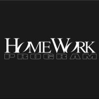 HOMEWORK PROGRAMアスナロinternethood (@hw_program_cave) 's Twitter Profile