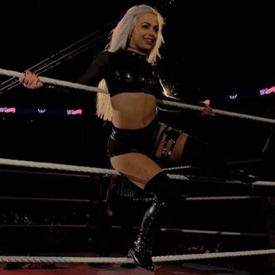 Liv Morgan Fan Account 🖤