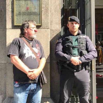 Josepma81389056's profile picture. la veritat per davant