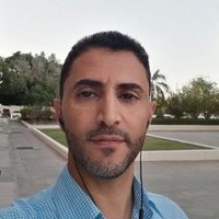 Khaled Al-Shehari خالد الشّهاري (@kshehari) 's Twitter Profile