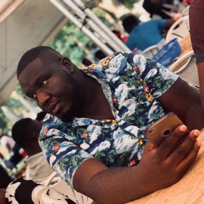 BoyKevinopoku's profile picture. kul Nigga ♊️