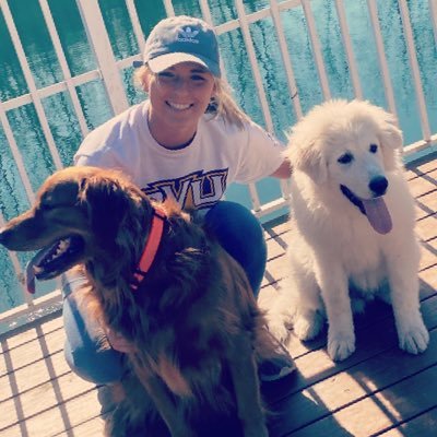 goss_summer's profile picture. Palmer College of Chiropractic 📜