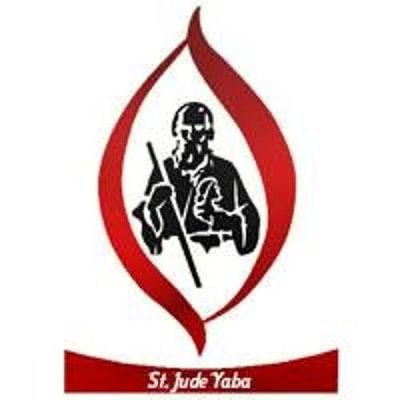 Founded in Nigeria,in Oct.1959 by Bro. Stephen Lucas Op,a Dominican. The St. Jude Shrine Yaba brings together hundreds of devotees in a community of prayery.