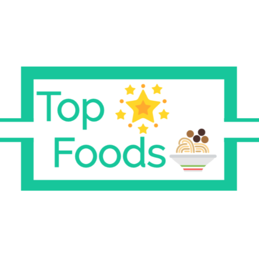 Top Foods Daily