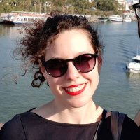 Marta Baena Sanz (@baenasanz) 's Twitter Profile