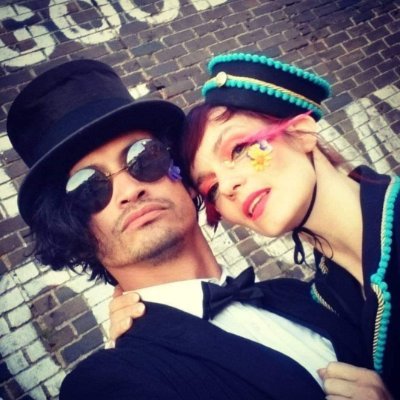 Directors of Davy and Kristin McGuire.
https://t.co/XL3vTHCpQP