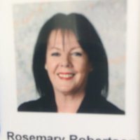 Rosemary Robertson (@rosemar45043485) 's Twitter Profile
