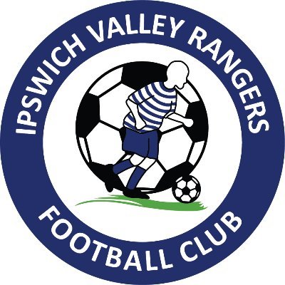 Ipswich Valley Rangers FC - Youth Section Profile