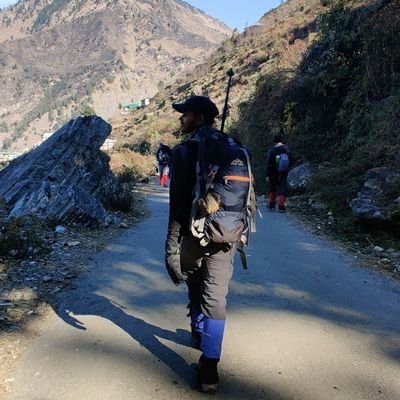 akshaygadag96's profile picture. Aircraft maintenance engineer,
Badminton player