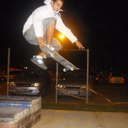 Leonardo Rigo Leal - @nadinho_leal - Twitter