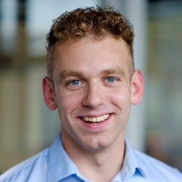 Making healthcare communication safe and simple. PhD biostatistics & compassionate use | ex-Bain, myTomorrows, ErasmusMC, Dutch Bridge Team