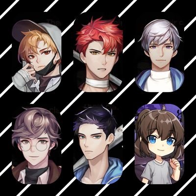 CosplaysFander's profile picture. Fander 
Theater Geek 
Anime Nerd 
Ball of randomness
tik tok : @cosolay.randomness/ That Random Account