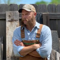 Trapper Haskins (@trapperhaskins) 's Twitter Profile Photo Trapper Haskins (@trapperhaskins) 's Twitter Profile Photo