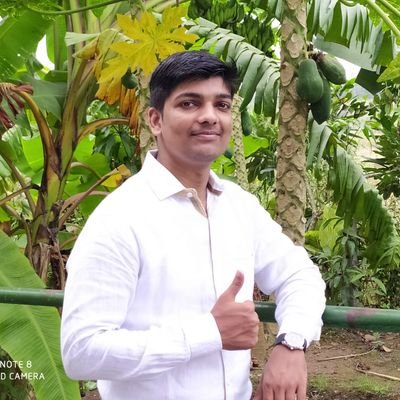 deepakmpatil16's profile picture. 