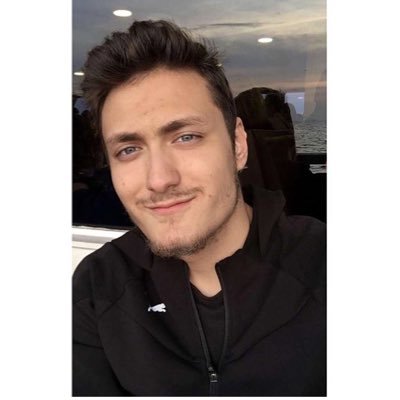 ismaillozbekk's profile picture.