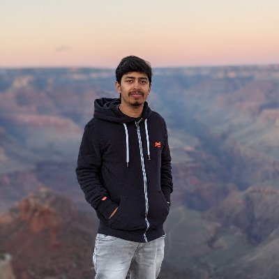 kamalkishor1991's profile picture. Software engineer at Google, 8+ years of software development experience.
