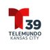 Telemundo Kansas City (@TelemundoKC) Twitter profile photo
