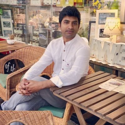 here to learn what’s going on around me,show kindness,appreciate&spread positivity.Spends spare ⏰ on Gadgets,Movies,🎧,TVSeries,Chess,Football & Cricket