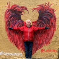 Val McDermid (@valmcdermid) 's Twitter Profile Photo Val McDermid (@valmcdermid) 's Twitter Profile Photo