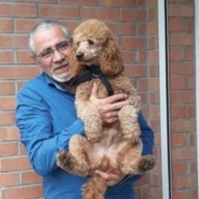 ManuelJavega's profile picture. 