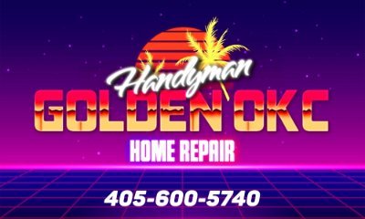 We are a HOME REPAIR &maintenance company serving the OKC METROPLEX