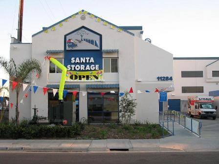 Santa Storage - Orange County's Premier Facility. See our @Yelp reviews! http://t.co/xgytI9ymiH #storage