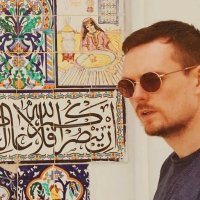 Aaron Ackerley (@aaronackerley) 's Twitter Profile