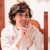 Mari Paz Top Chef (@maripaztopchef) 's Twitter Profile
