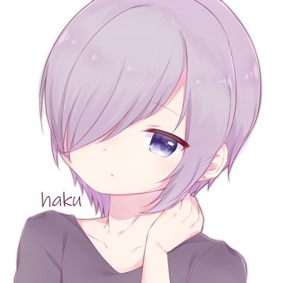 はくさんのプロフィール画像