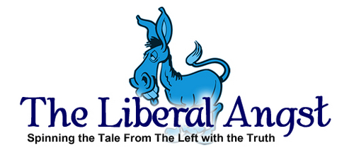 Liberal Angst: Spinning the Tale from the Left with the Truth. We are a non-profit group dedicated to defending the Conservative way of Life.