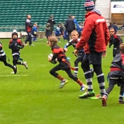 A dedicated grass routes rugby coach & teacher of maths, finding ways to help young people reach their potential…