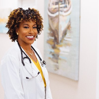 Sabine D. Elisee DO,MPH Board Certified Family Medicine Physician. Connect Physical Spiritual & Cognitive Health. “Female Luke” #Dr #Speaker #Bestselling Author