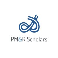 PM&R Scholars(@PmrScholars) 's Twitter Profile Photo