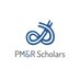PM&R Scholars (@PmrScholars) Twitter profile photo