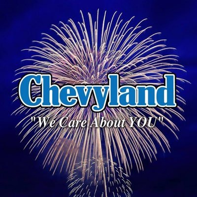 OnlyChevyland's profile picture. We Care About You!