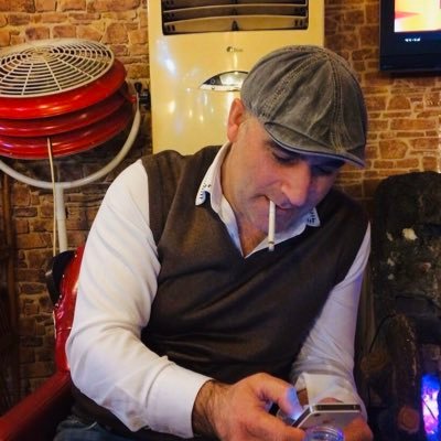 nazmakiraksu1's profile picture. FEDADAN KAÇINAN TARAFINDAN KAÇIYOR DEMEKTEDİR.  YAPICIDAN ESİRGEYEN ON KATINI YIKICIYA KAPTIRIR.....🌹🌹🌹❤️❤️❤️