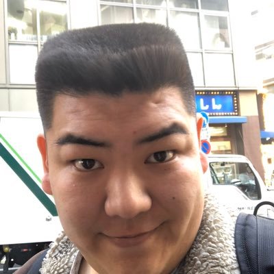 角刈り 角刈り