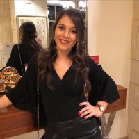 Çisem Möröy (@cisemmoroy) 's Twitter Profile