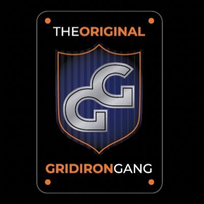 The Original Gridiron Gang