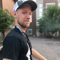 luke tarnowski (@luketarnowski) 's Twitter Profile