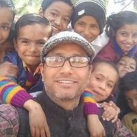 Bhaskar Joshi (@_bhaskar_joshi) 's Twitter Profile