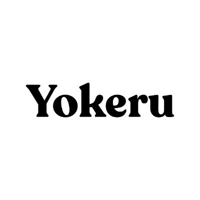 We preach positivity and progress. Yokeru is proactively supporting the most vulnerable in our communities.