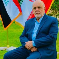 ایرج مسجدی Irajmasjidi (@imasjidi) Twitter profile photo