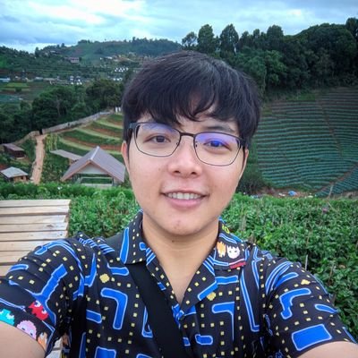 TiDE_SnG's profile picture. 