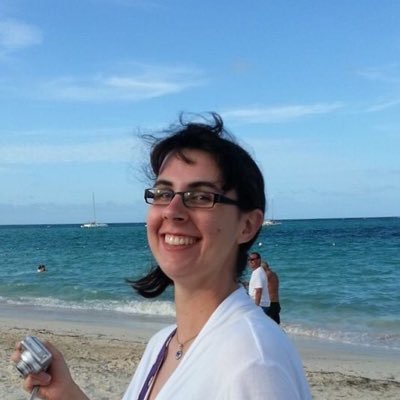 exlibris11235's profile picture. Some freakin' weirdo. PY4 at University of Kentucky College of Pharmacy. Former engineer, permanent student. All opinions my own. She/her.